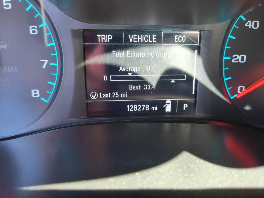 2018 Chevrolet Colorado Image 17