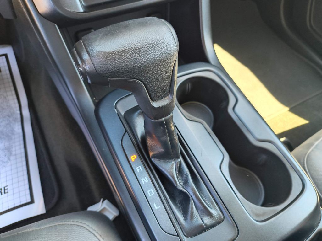 2018 Chevrolet Colorado Image 20