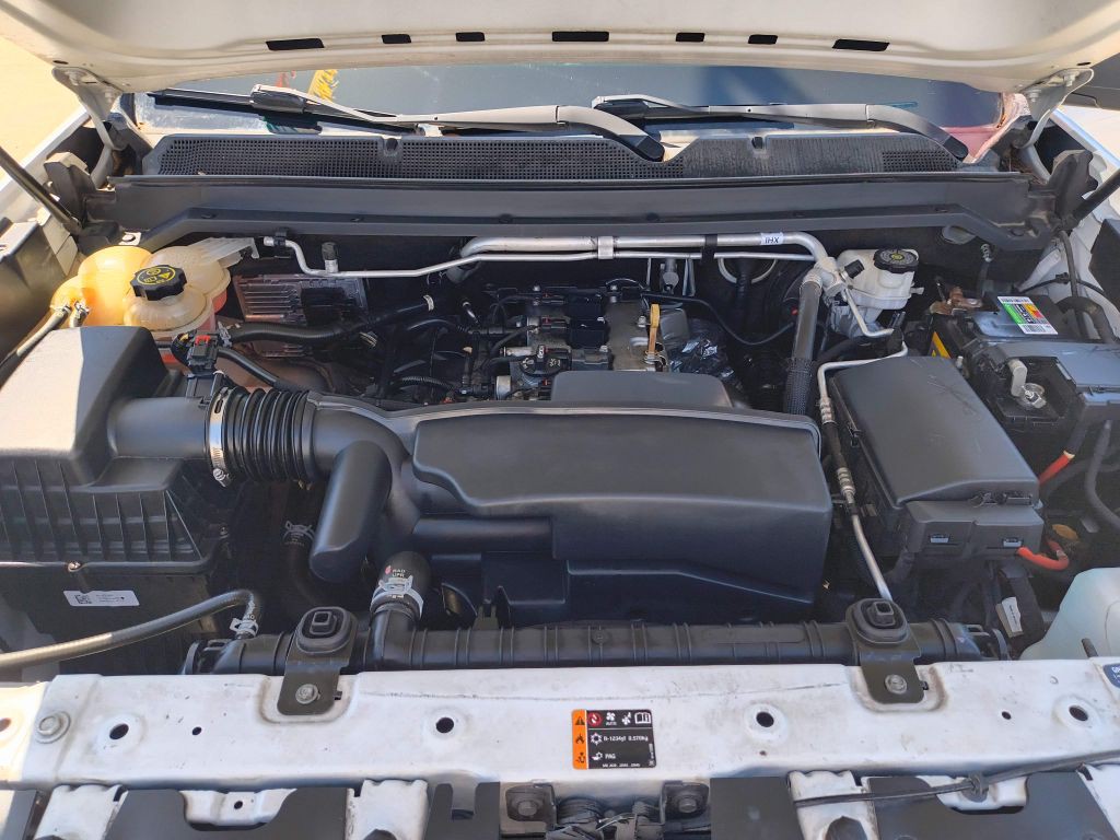 2018 Chevrolet Colorado Image 24