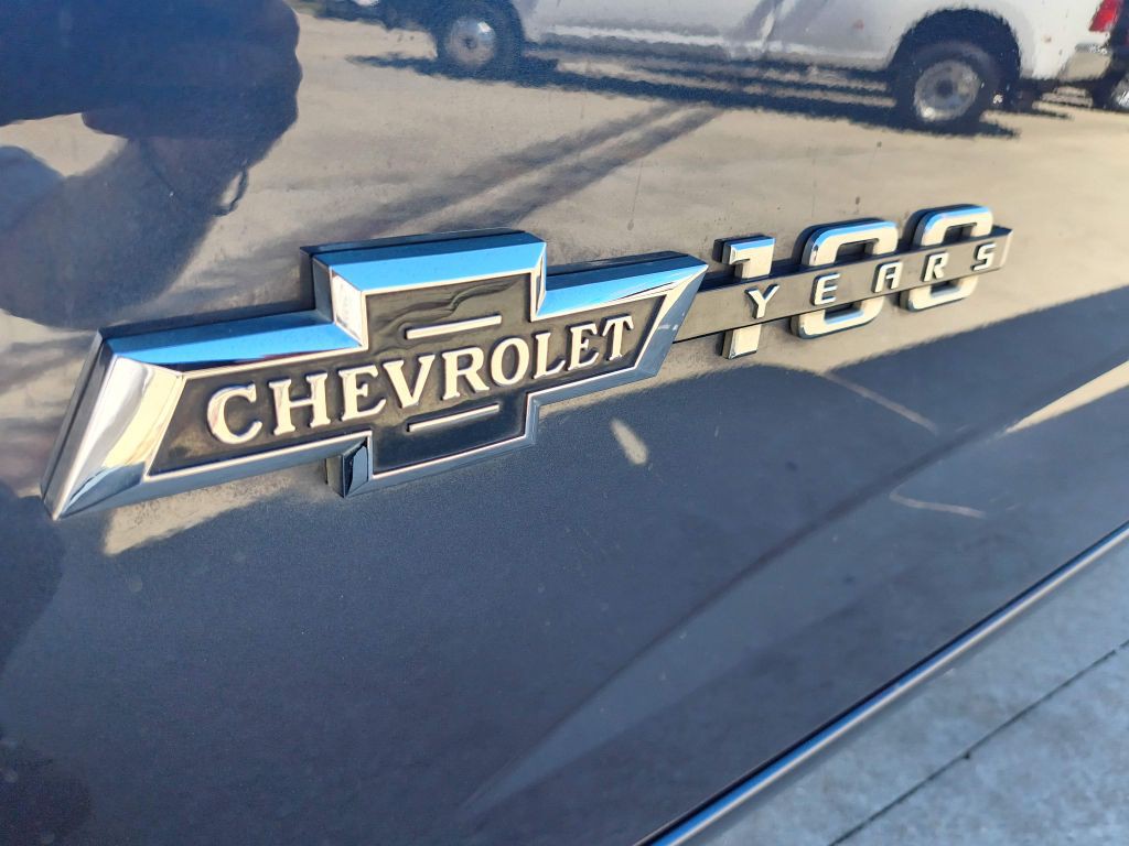 2018 Chevrolet Colorado Image 10