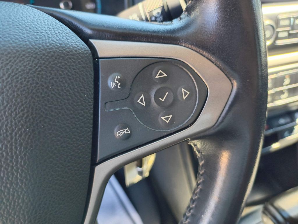 2018 Chevrolet Colorado Image 16