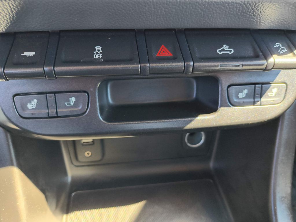 2018 Chevrolet Colorado Image 20