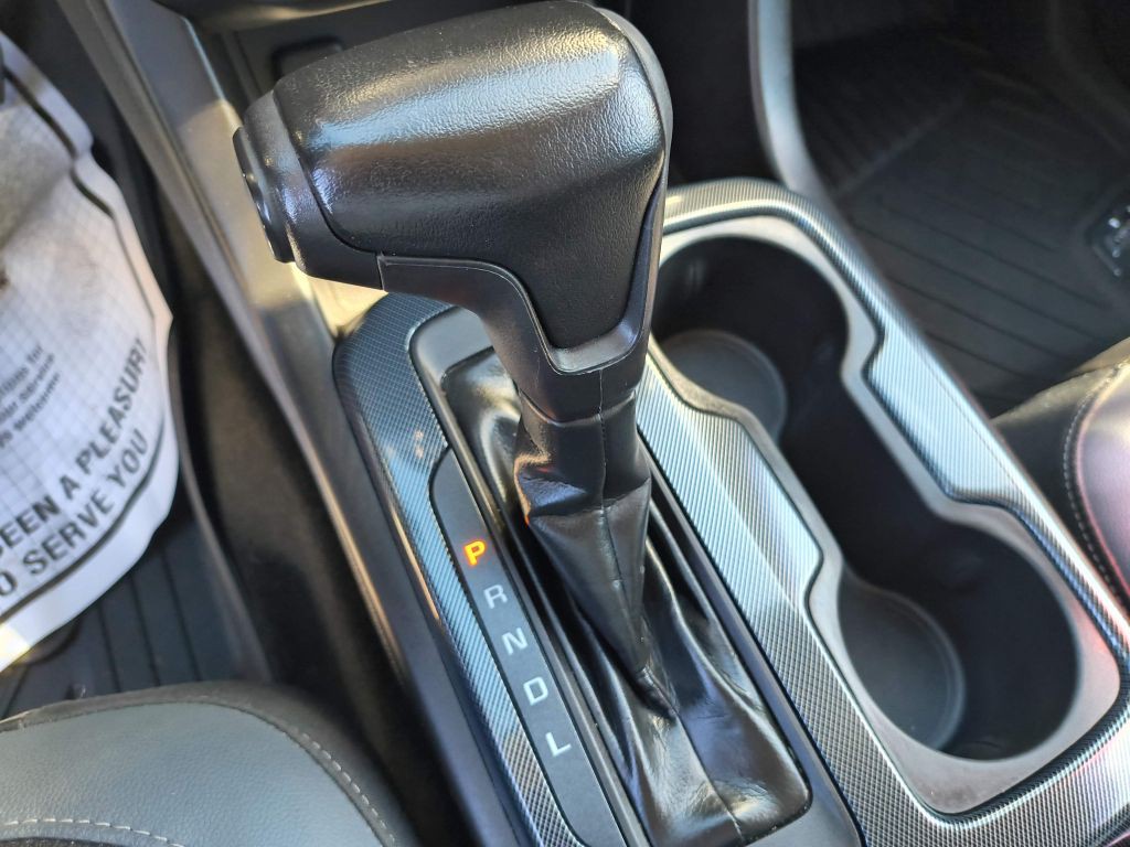 2018 Chevrolet Colorado Image 21