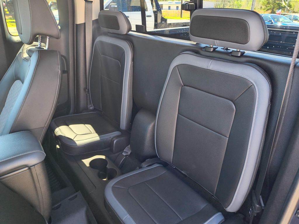 2018 Chevrolet Colorado Image 23