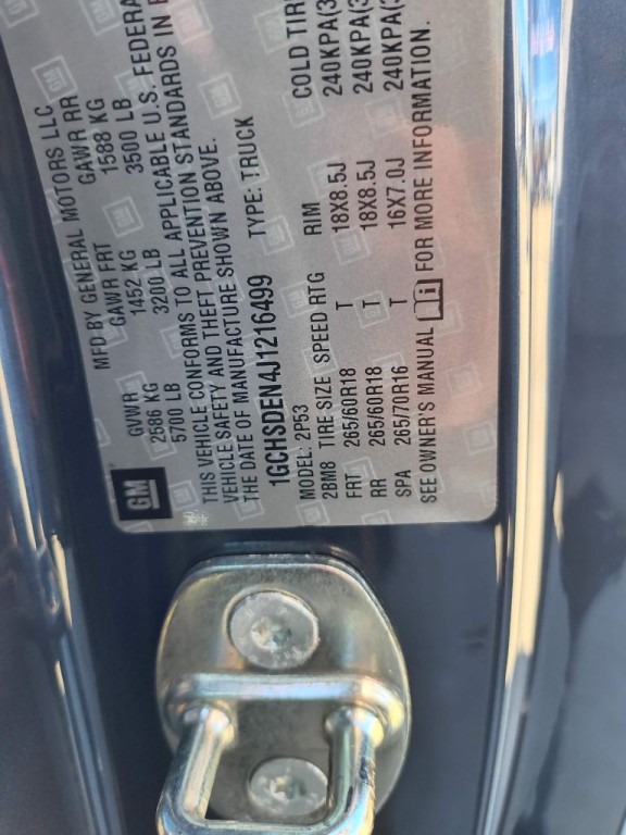 2018 Chevrolet Colorado Image 26