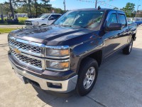 Image for 2015 Chevrolet Silverado 1500 LT ID: 7280979