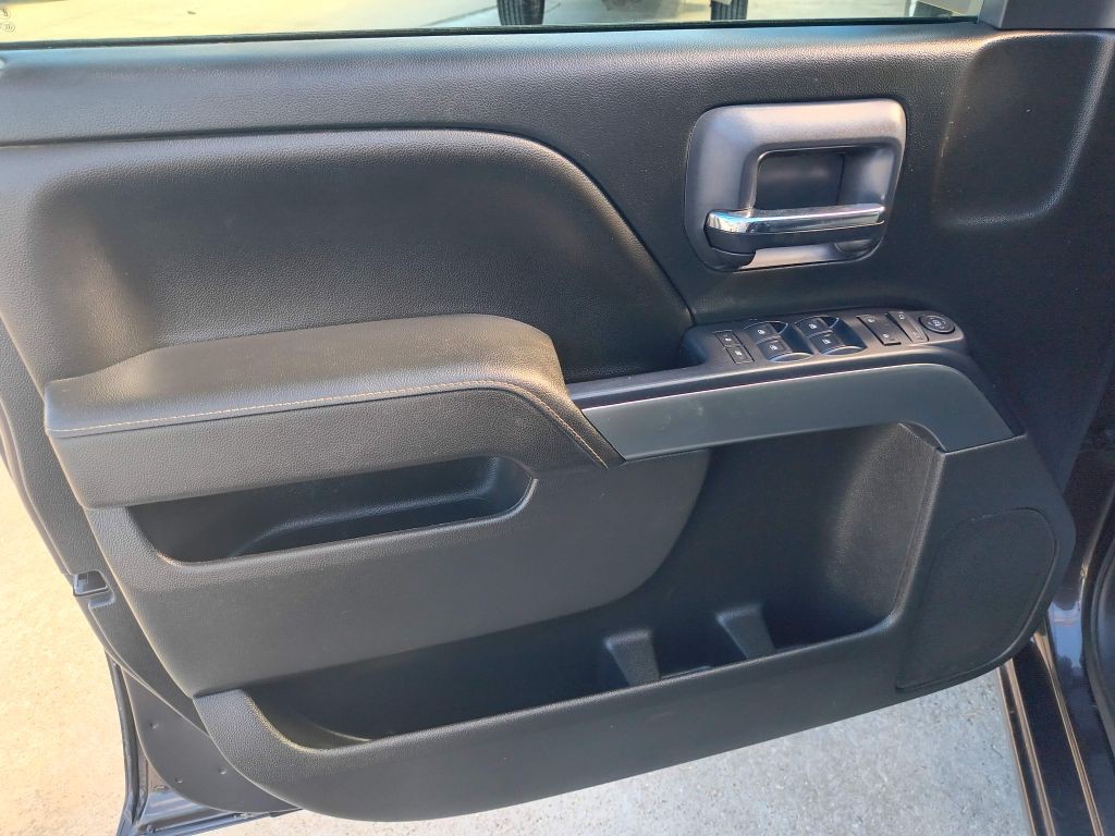 2015 Chevrolet Silverado 1500 Image 12