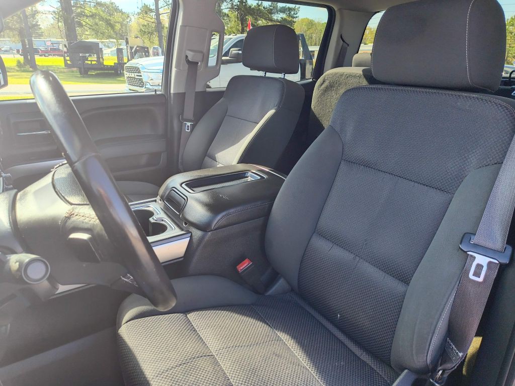 2015 Chevrolet Silverado 1500 Image 15