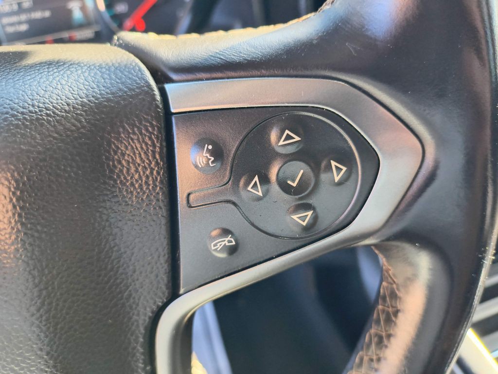 2015 Chevrolet Silverado 1500 Image 18