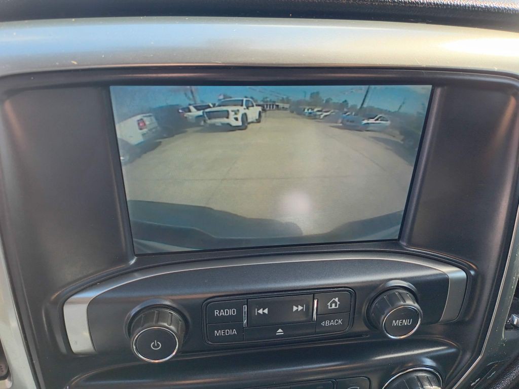 2015 Chevrolet Silverado 1500 Image 21