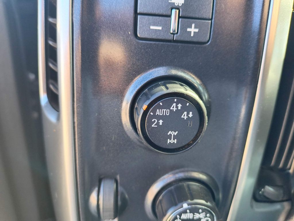 2015 Chevrolet Silverado 1500 Image 23