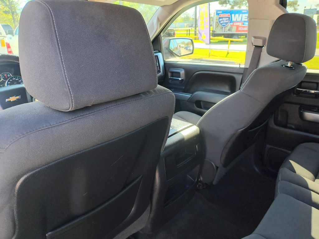 2015 Chevrolet Silverado 1500 Image 25