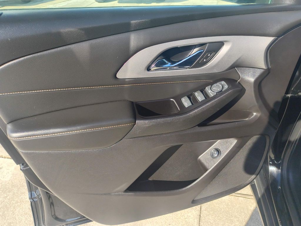 2019 Chevrolet Traverse Image 11