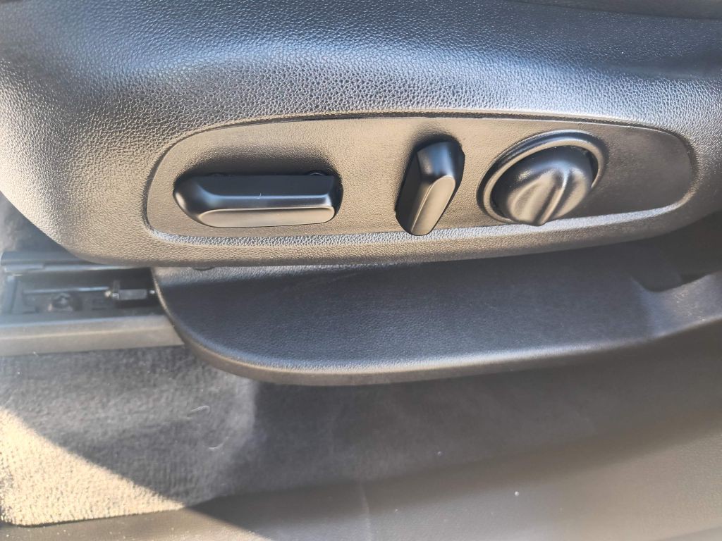 2019 Chevrolet Traverse Image 13