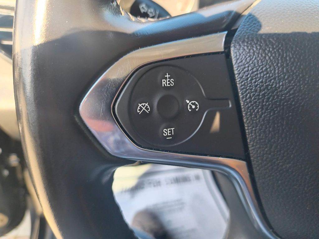2019 Chevrolet Traverse Image 16