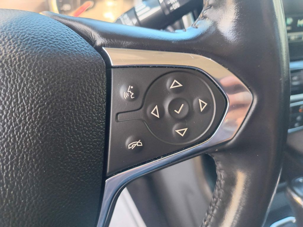 2019 Chevrolet Traverse Image 17
