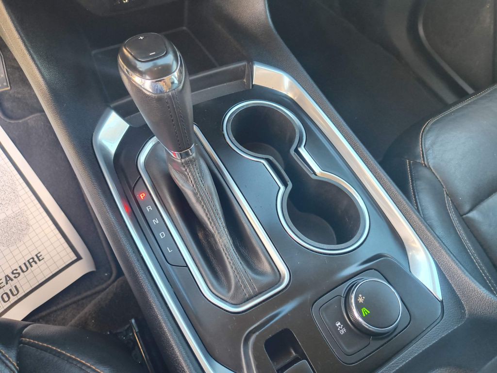 2019 Chevrolet Traverse Image 22