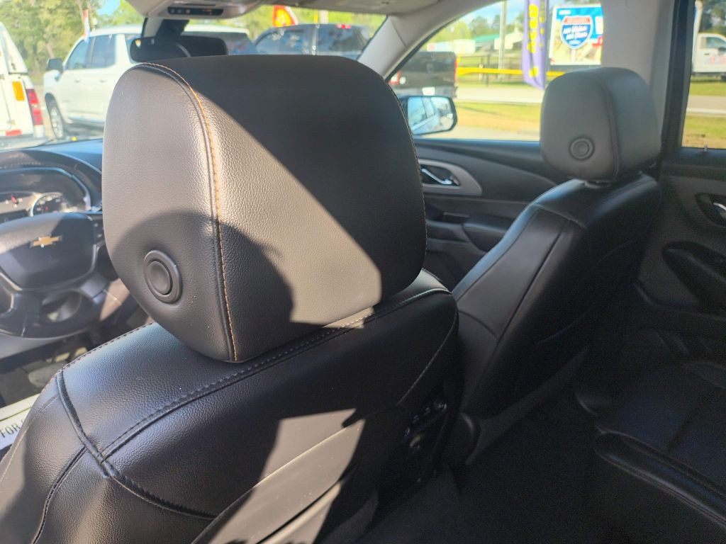 2019 Chevrolet Traverse Image 24
