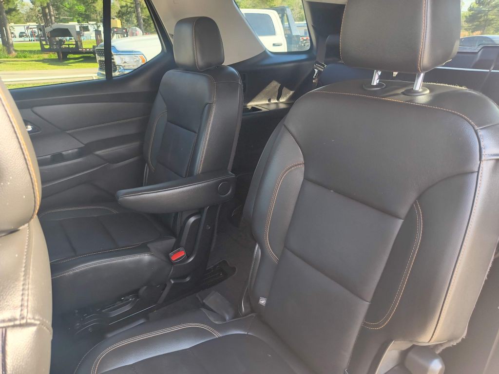 2019 Chevrolet Traverse Image 25