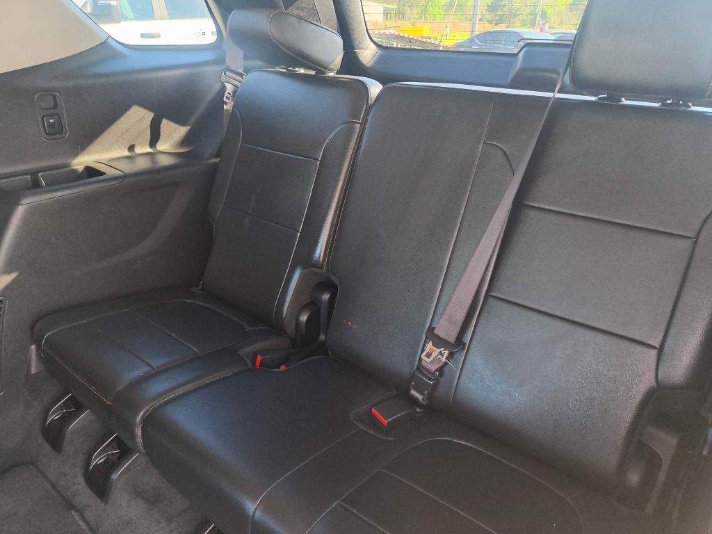 2019 Chevrolet Traverse Image 27