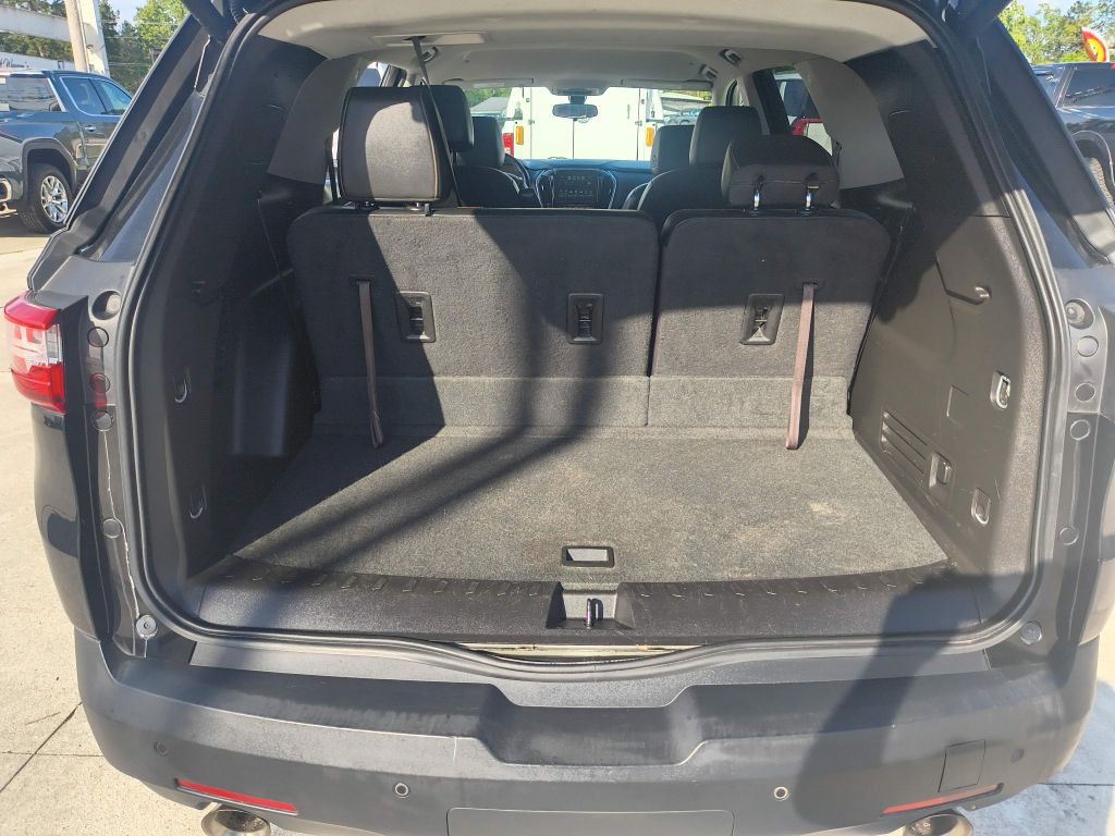 2019 Chevrolet Traverse Image 28