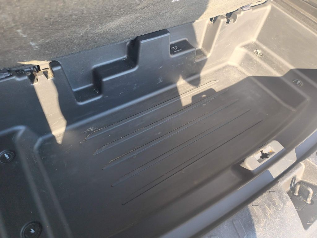 2019 Chevrolet Traverse Image 29