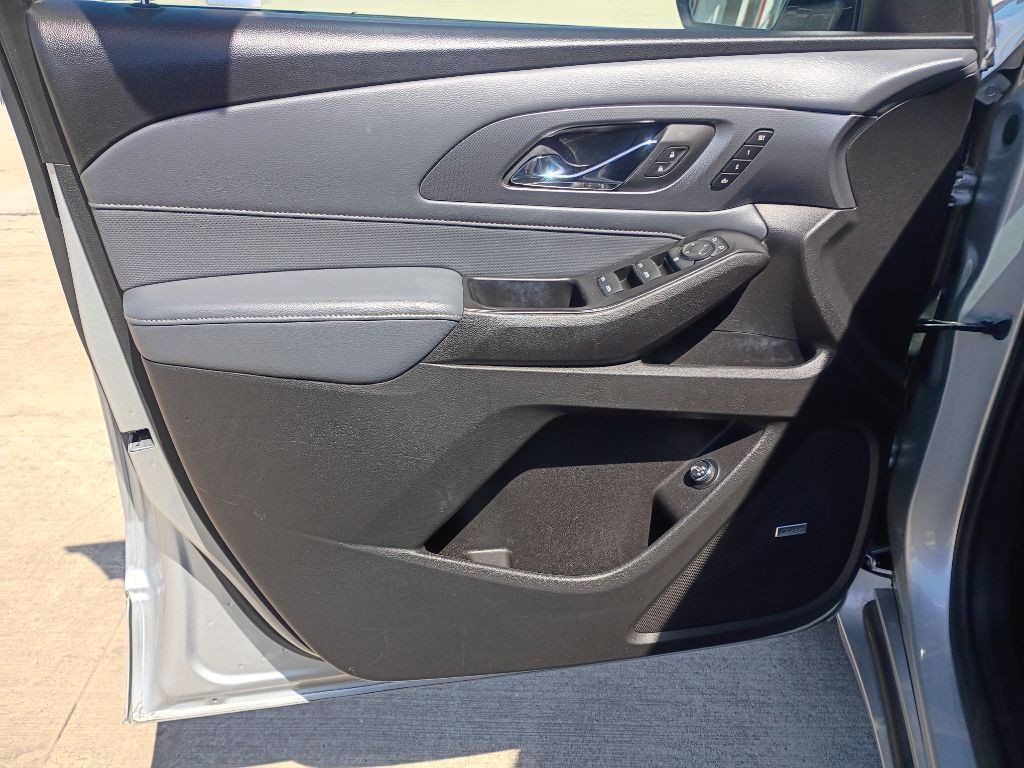 2018 Chevrolet Traverse Image 6