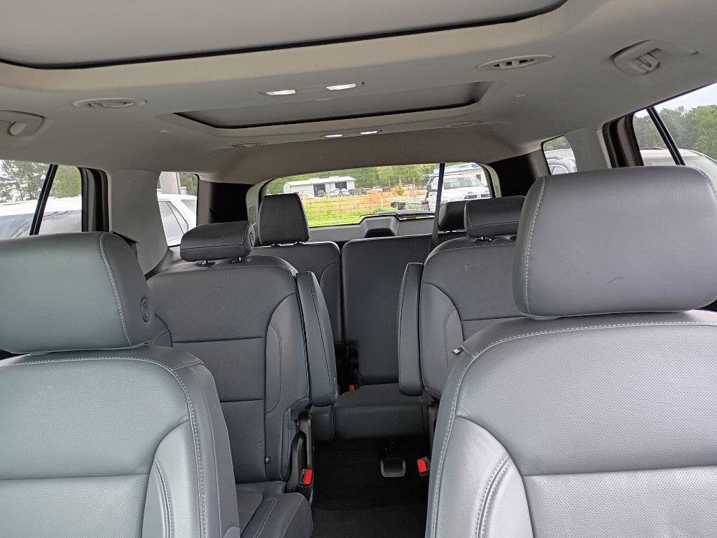 2018 Chevrolet Traverse Image 13