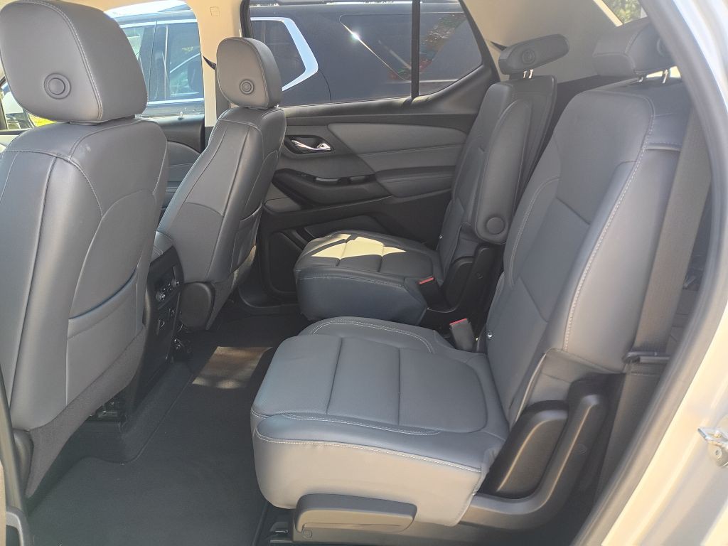 2018 Chevrolet Traverse Image 14