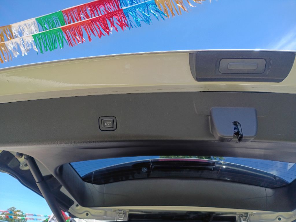 2018 Chevrolet Traverse Image 17