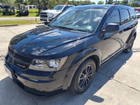 Image for 2018 Dodge Journey SE ID: 7281129