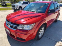 Image for 2016 Dodge Journey SE ID: 7281133
