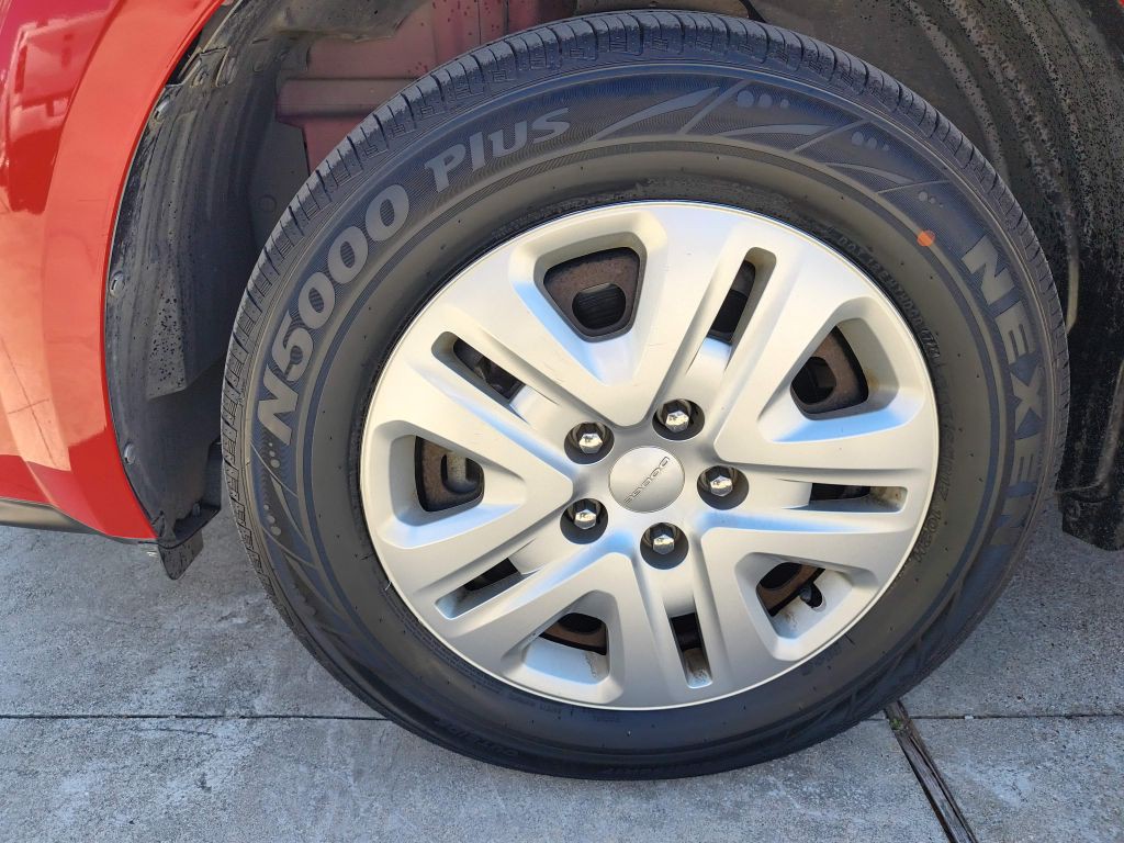 2016 Dodge Journey Image 9