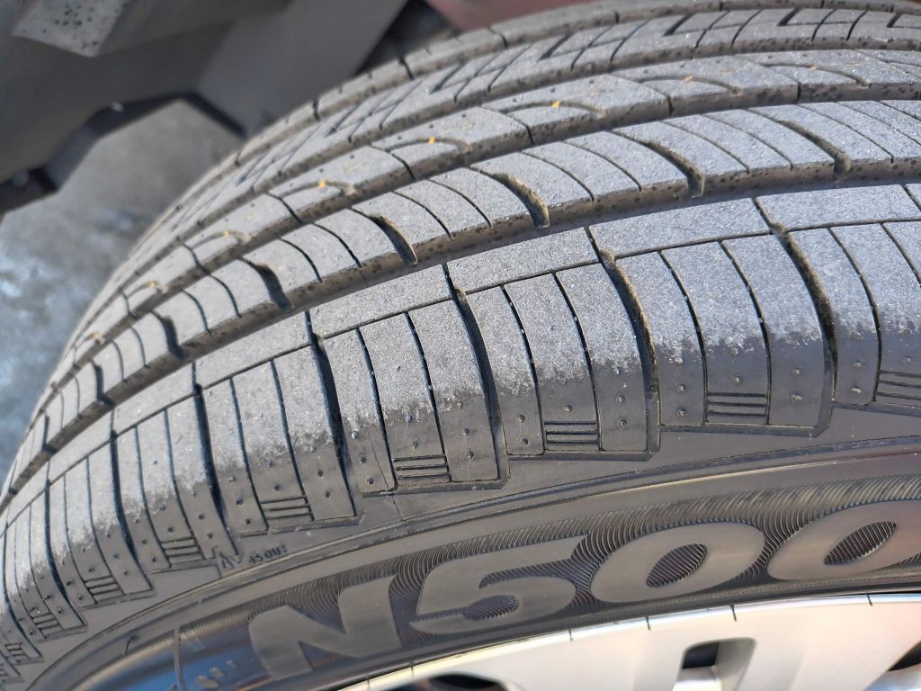 2016 Dodge Journey Image 10