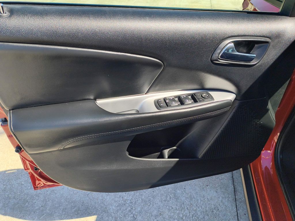 2016 Dodge Journey Image 11