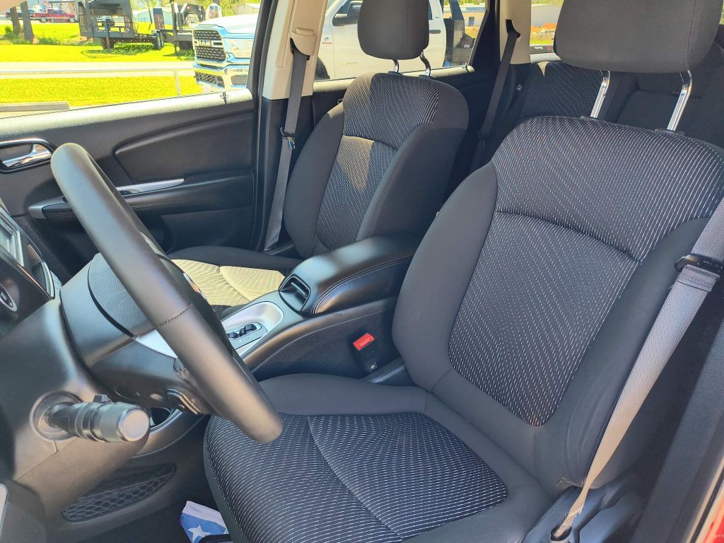 2016 Dodge Journey Image 13