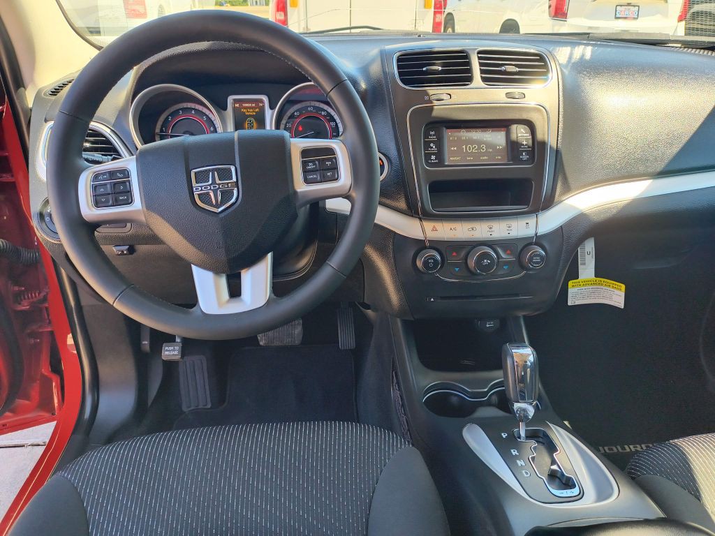 2016 Dodge Journey Image 14