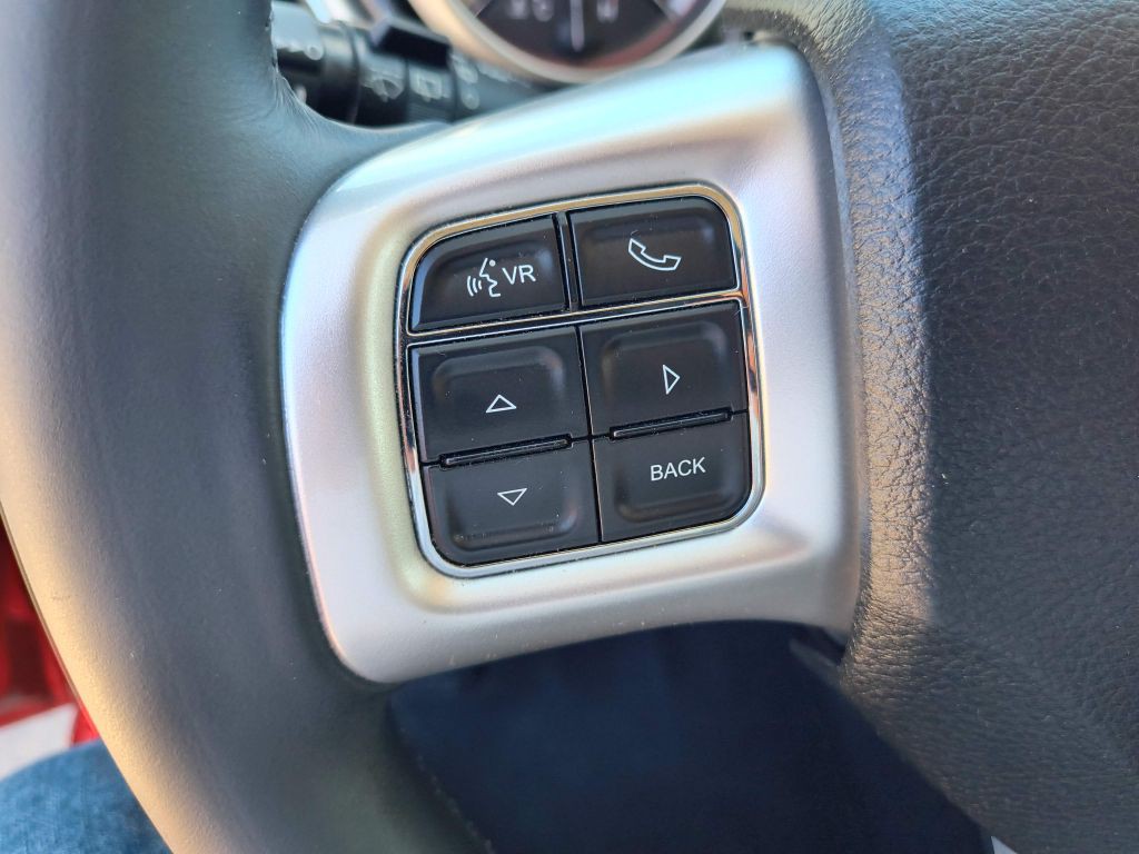 2016 Dodge Journey Image 15