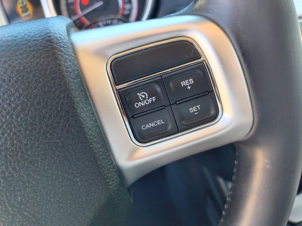 2016 Dodge Journey Image 16