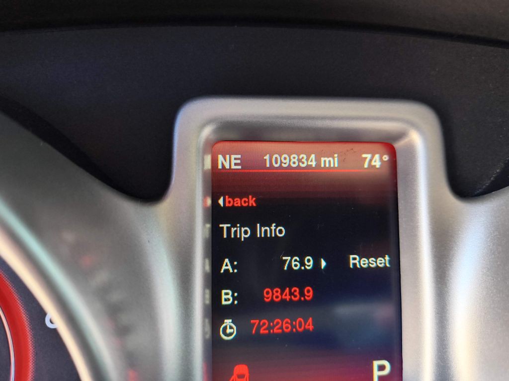 2016 Dodge Journey Image 17