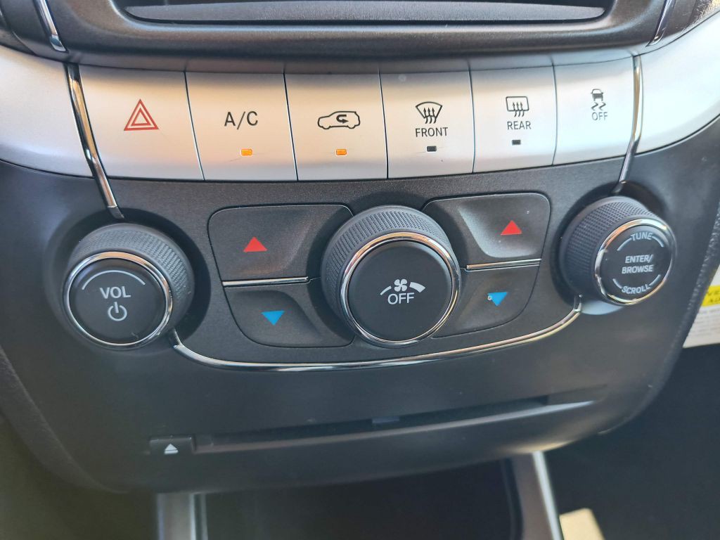 2016 Dodge Journey Image 19