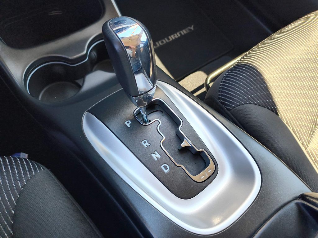 2016 Dodge Journey Image 20