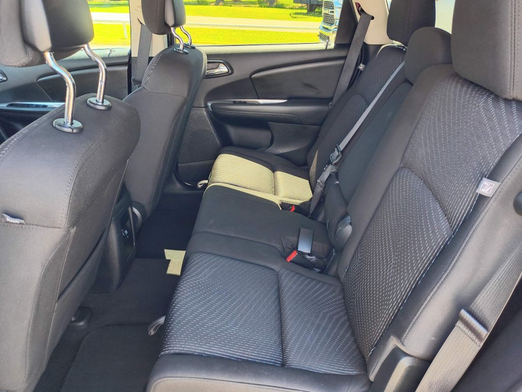 2016 Dodge Journey Image 21