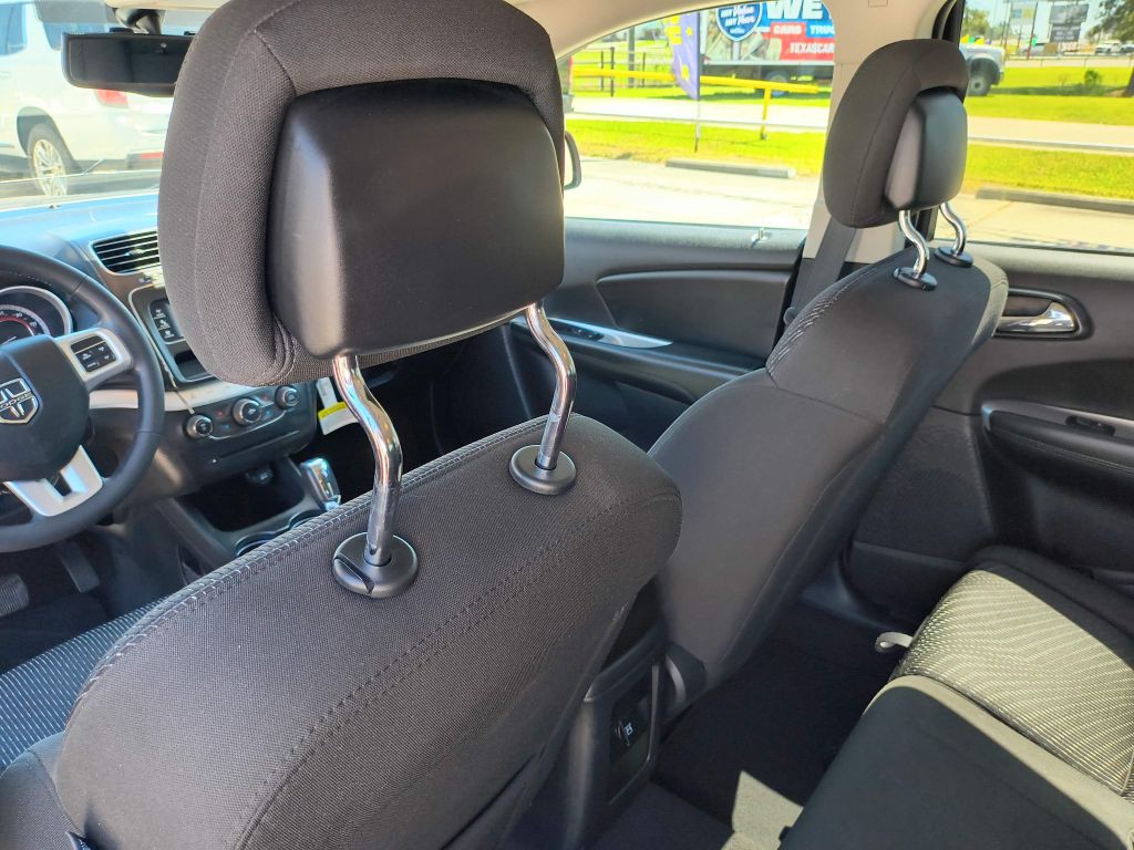 2016 Dodge Journey Image 22