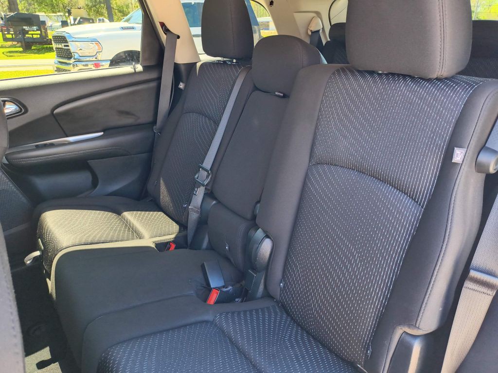 2016 Dodge Journey Image 23