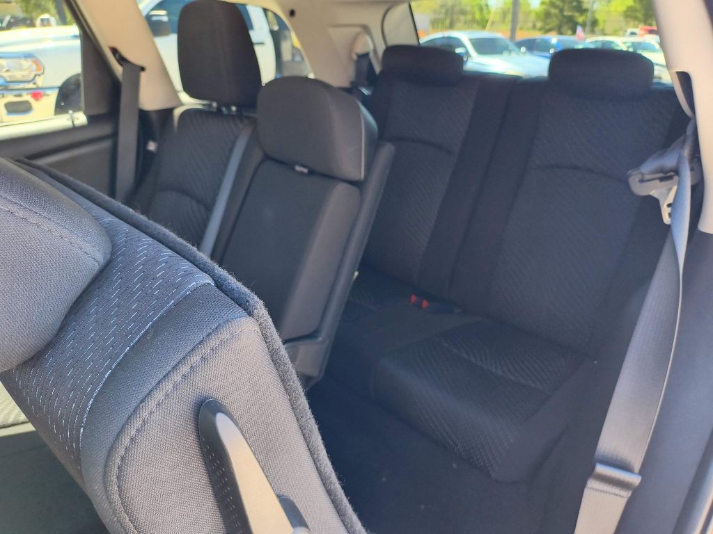 2016 Dodge Journey Image 24