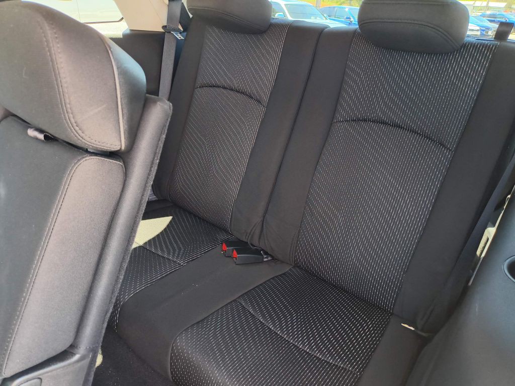 2016 Dodge Journey Image 25