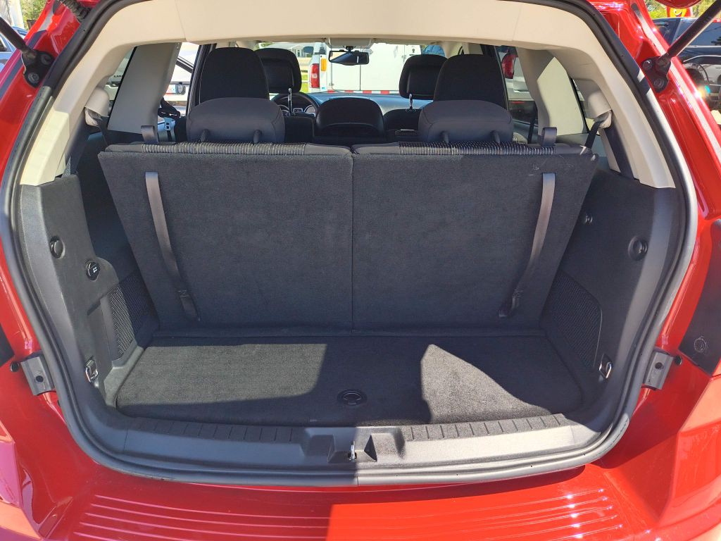 2016 Dodge Journey Image 26