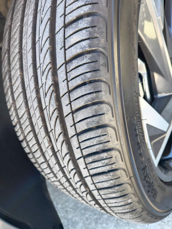 2025 Hyundai Elantra Image 10