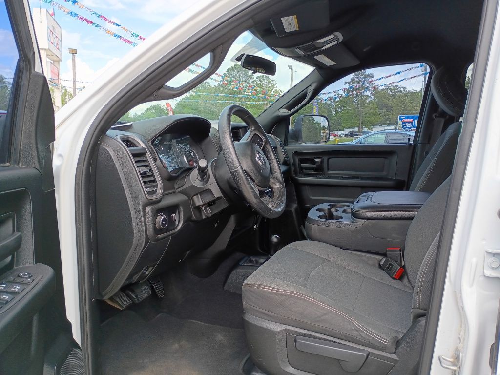 2021 RAM 2500 Image 5